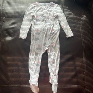 angel dear toddler girls pajamas